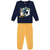 Conjunto Primeiros passos Menino Kyly Inverno