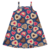 COMBO 3 Vestidos Bebês Menina Kyly Verão P, M ou G na internet