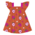 COMBO 3 Vestidos Infantis Menina Kyly Verão 4, 6 ou 8 - loja online