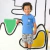 COMBO 4 Conjuntos Infantil Menino Cleomara Verão