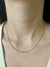 Colar em Ouro 18k - comprar online