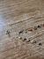 Colar em Ouro 18k com Zircônias - Aurum Joias