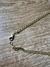 Colar em Ouro 18k - Aurum Joias