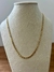 Colar em Ouro 18k - comprar online