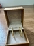 Brinco Argola em Ouro 18k com Diamantes