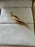 Pingente Pimenta em Ouro 18k