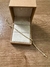Pulseira Riviera em Ouro 18k com Diamantes