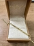 Pulseira em Ouro 18k na internet