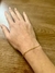 Pulseira em Ouro 18k - comprar online