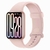 Smartwatch Xiaomi Smart Band 9 Pro- Rosa
