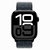 Apple Watch Series 10 Caixa Preta Brilhante de Alumínio 42mm- Pulseira Loop Esportiva Preto - comprar online
