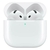 Fone de Ouvido Apple Airpods (4ª geração) com Cancelamento de Ruído - Branco - comprar online