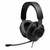 Headset Gamer JBL Quantum 100 com Fio / Microfone - Preto
