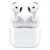 Fone de Ouvido Apple Airpods 4