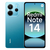 Smartphone Xiaomi Redmi Note 14 4G, Tela 6.67” 128GB/6GB- Azul - comprar online