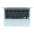 Apple Macbook Air (2025) Tela13.6" Chip M4. 16GB/256GB SSD- Azul - comprar online