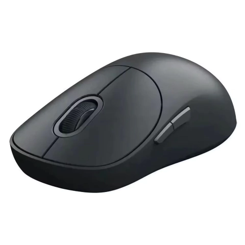 Mouse Xiaomi Mi 3 sem Fio- Preto