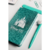 Set Cuaderno, Regla y Lapicera Disney 100 Años - comprar online