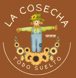 La cosecha