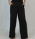 Calça Pantalona c/ elástico Preta - loja online