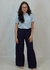 Calça Pantalona