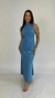 Vestido de Mar Sereno - comprar online
