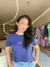 Cropped Loving - comprar online