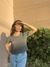 Cropped Loving - comprar online