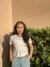 Cropped Loving - comprar online