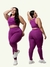 CONJUNTO DE CALÇA LETTERING 2921 - comprar online