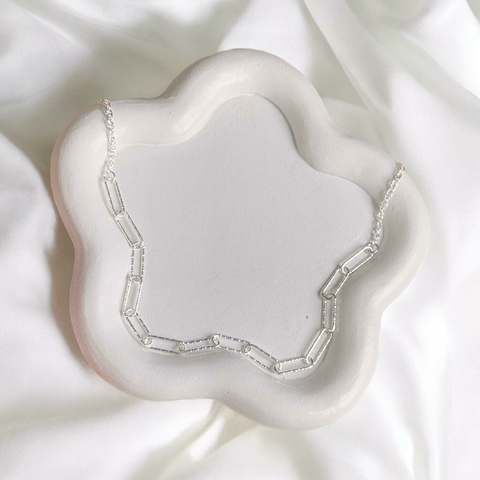 Collar Desigual Eslabones - comprar en línea