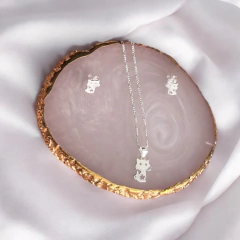 Conjunto Gatito Estrella - comprar online