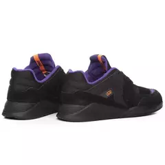 Tênis Hocks Pulsus - Black Purpura na internet