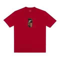 Camiseta Plano C Arcade