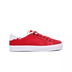Tênis Hocks Classe - Red