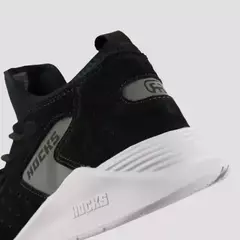 Tênis Hocks Sideral - Black/White - comprar online