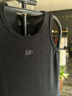 Regata Plano C Ribbed Logo - comprar online