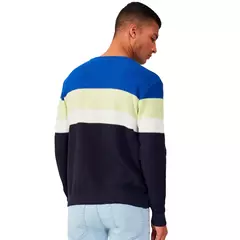 Suéter Tricot Acostamento - comprar online