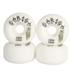Roda Skate 53mm Narina 100A
