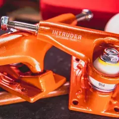 Truck Intruder Pro Noble 149mm na internet