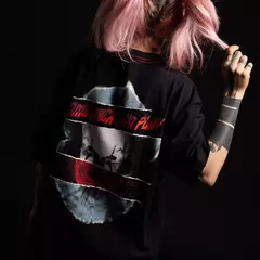 Camiseta MCD Regular Come Back na internet
