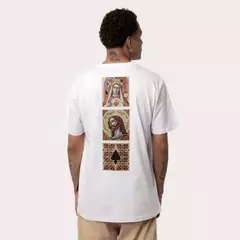 Camiseta MCD Regular Santa Cristo Espada - comprar online