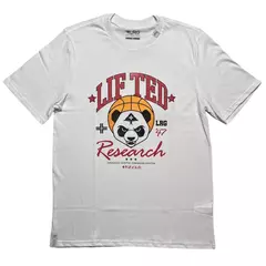 Camiseta LRG Research Panda Tee