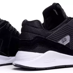 Tênis Hocks Pulsus - Black/White - comprar online