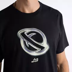 Camiseta Lost Saturn Blur na internet