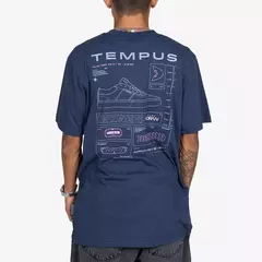 Camiseta Hocks Tempus - comprar online