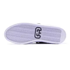 Tênis Hocks Tempus - Black/White - loja online