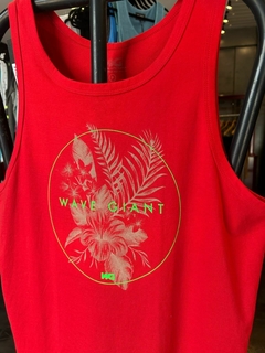 Regata WG Silk Floral na internet