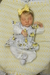 Bebê Reborn kit Levi - Emily Reborn