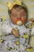 Bebê Reborn kit Levi na internet
